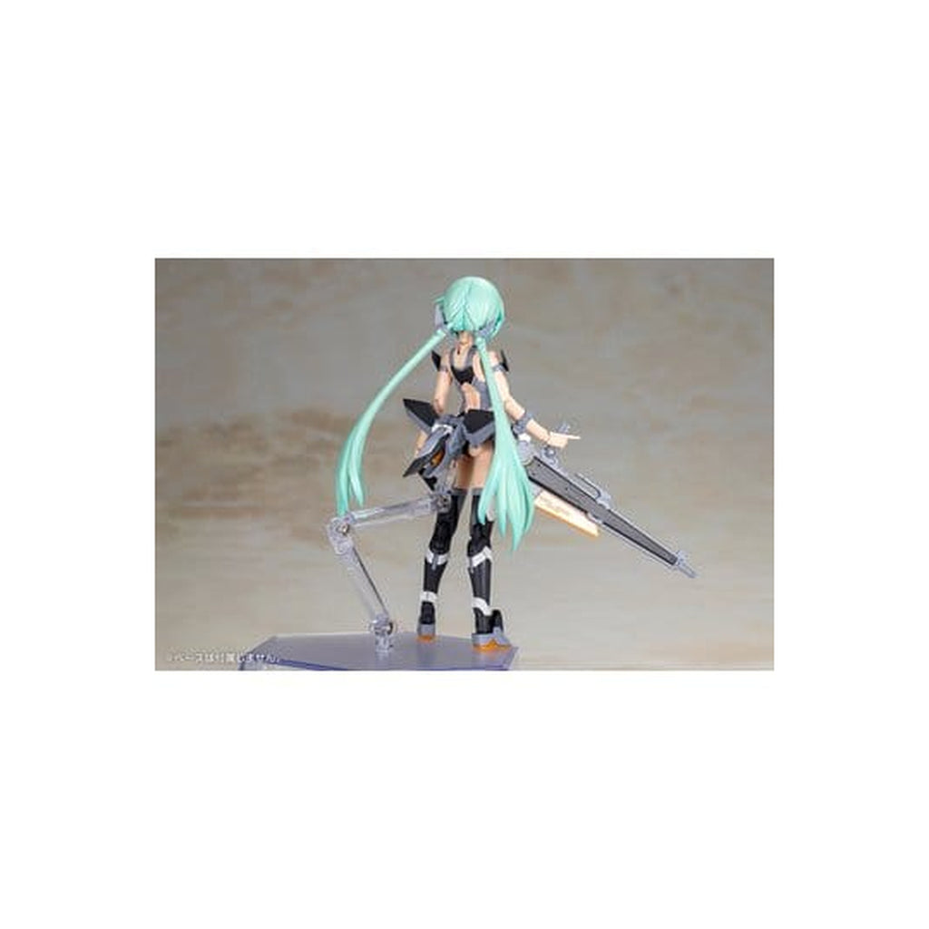 Produktbild Frame Arms Girl Plastic Model Kit Stylet Swimsuit Low