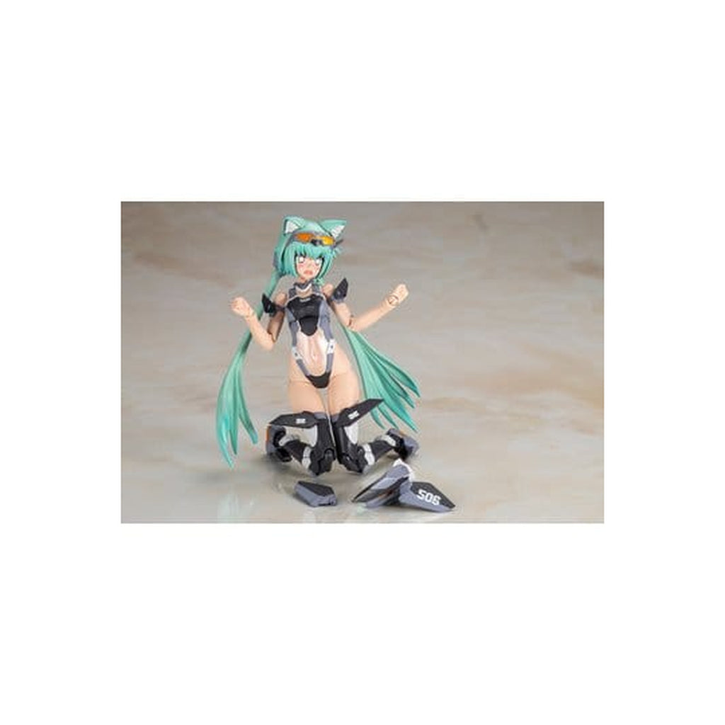 Produktbild Frame Arms Girl Plastic Model Kit Stylet Swimsuit Low