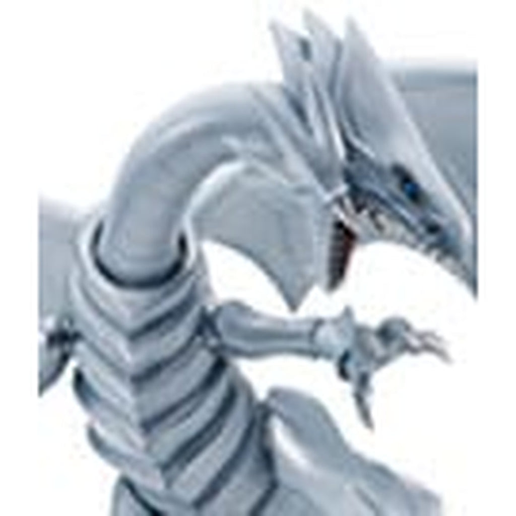 Produktbild Yu-Gi-Oh! Oshi Works Statue Blue-Eyes White Dragon 25 cm