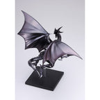 Produktbild Yu-Gi-Oh! Oshi Works Statue Red-Eyes Black Dragon 24 cm