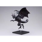 Produktbild Yu-Gi-Oh! Oshi Works Statue Red-Eyes Black Dragon 24 cm