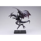 Produktbild Yu-Gi-Oh! Oshi Works Statue Red-Eyes Black Dragon 24 cm
