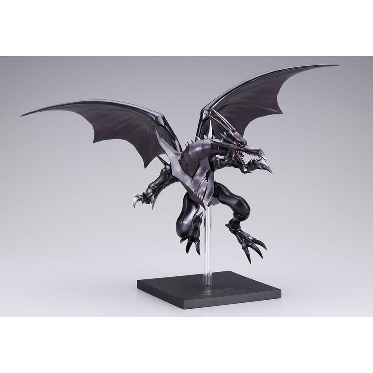 Produktbild Yu-Gi-Oh! Oshi Works Statue Red-Eyes Black Dragon 24 cm