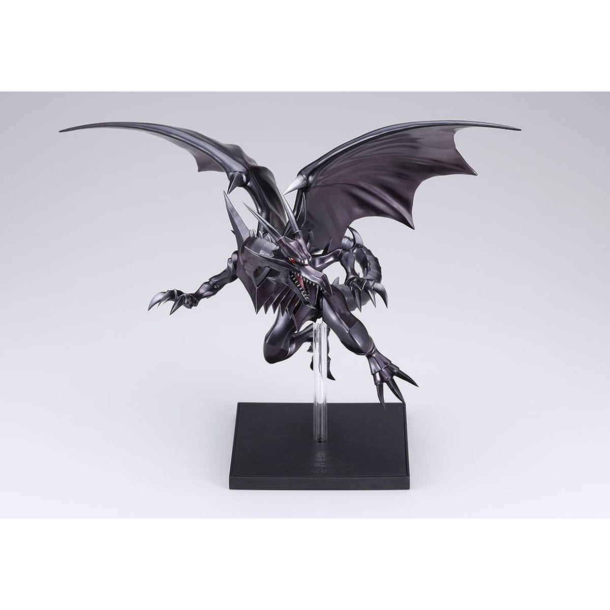 Produktbild Yu-Gi-Oh! Oshi Works Statue Red-Eyes Black Dragon 24 cm