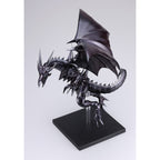 Produktbild Yu-Gi-Oh! Oshi Works Statue Red-Eyes Black Dragon 24 cm