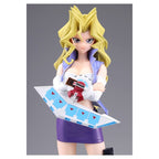 Produktbild Yu-Gi-Oh! Oshi Works Statue 1/7 Mai Valentine 23 cm