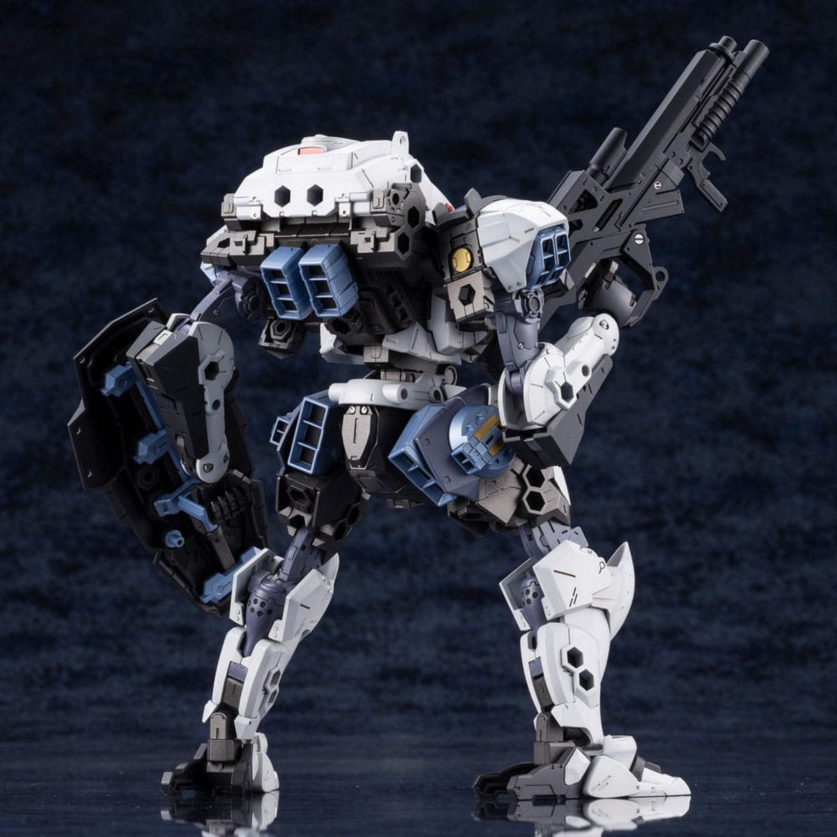 Produktbild Hexa Gear Plastic Model Kit 1/24 Bulkarm? Osteon 18 cm