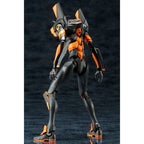 Produktbild Godzilla vs Evangelion Plastic Model Kit Evangelion Test