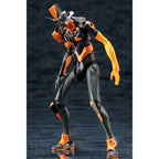 Produktbild Godzilla vs Evangelion Plastic Model Kit Evangelion Test