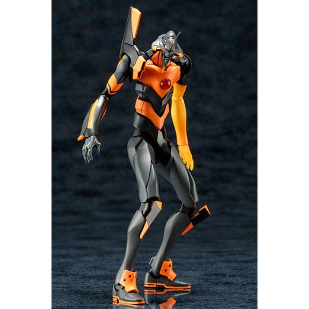 Produktbild Godzilla vs Evangelion Plastic Model Kit Evangelion Test