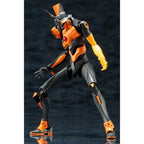 Produktbild Godzilla vs Evangelion Plastic Model Kit Evangelion Test