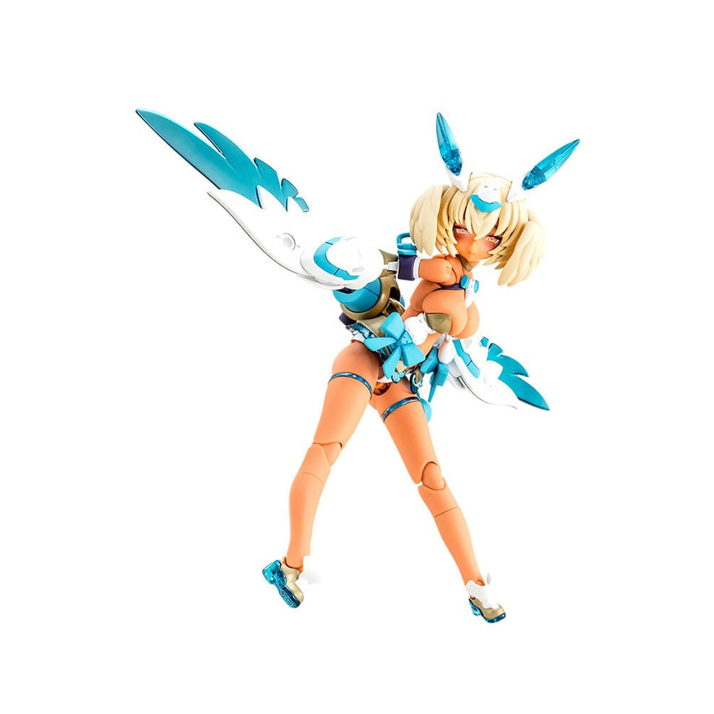 Produktbild Megami Device Plastic Model Kit 1/1 Puni Mofu Kin Xiao 16 cm