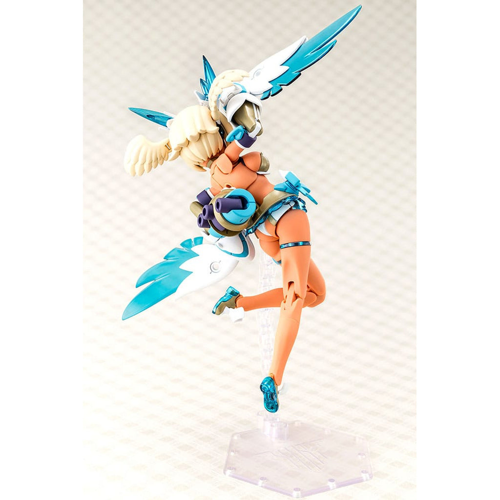 Produktbild Megami Device Plastic Model Kit 1/1 Puni Mofu Kin Xiao 16 cm