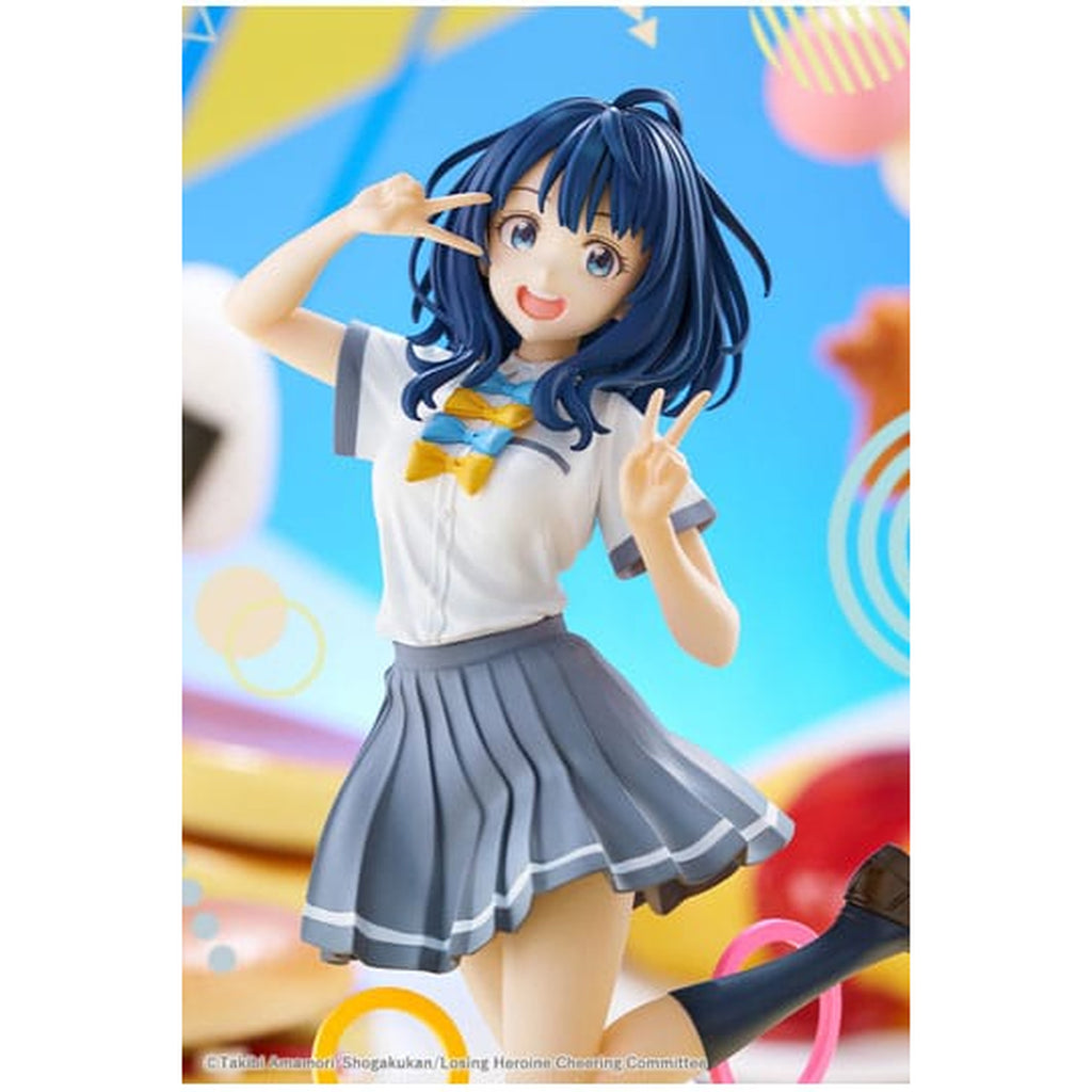 Produktbild Makeine: Too Many Losing Heroines! PVC Statue 1/7 Anna