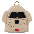 Produktbild Dumm und Dümmer by Loungefly Mini Rucksack Mutts Cutts