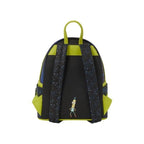 Produktbild Cartoon Network by Loungefly Mini Rucksack Rick and Morty
