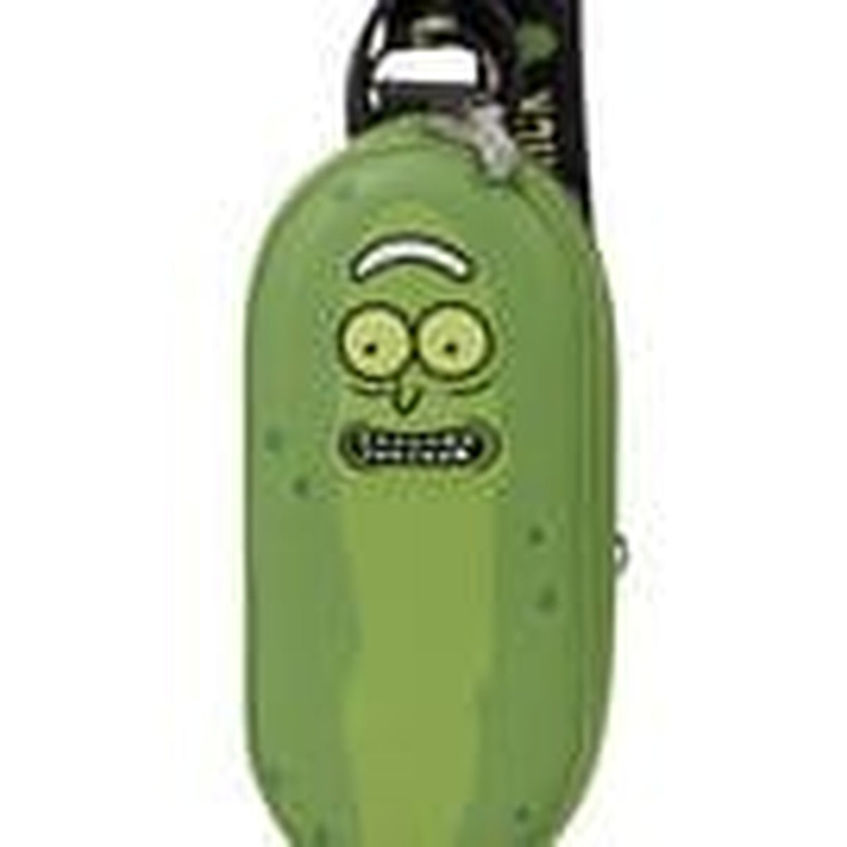 Produktbild Rick and Morty by Loungefly Sling Brusttasche /