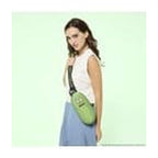 Produktbild Rick and Morty by Loungefly Sling Brusttasche /