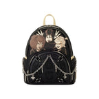 Produktbild ScoobyDoo by Loungefly Mini Rucksack The Hex Girls