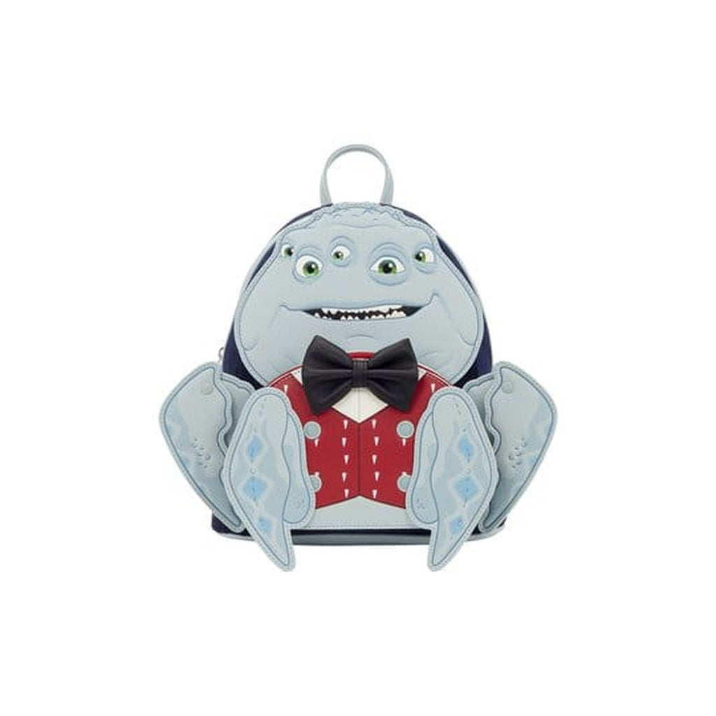 Produktbild Die Monster AG by Loungefly Mini Rucksack Henry J.
