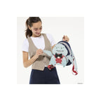 Produktbild Die Monster AG by Loungefly Mini Rucksack Henry J.