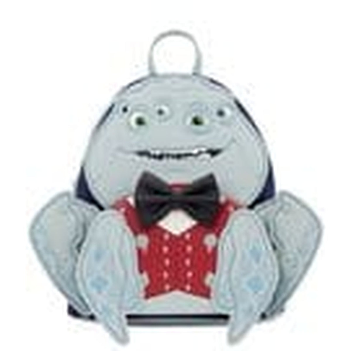 Produktbild Die Monster AG by Loungefly Mini Rucksack Henry J.