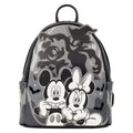 Produktbild Mickey & Minnie by Loungefly Mini Rucksack Ghost Light Up