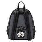 Produktbild Mickey & Minnie by Loungefly Mini Rucksack Ghost Light Up