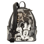 Produktbild Mickey & Minnie by Loungefly Mini Rucksack Ghost Light Up