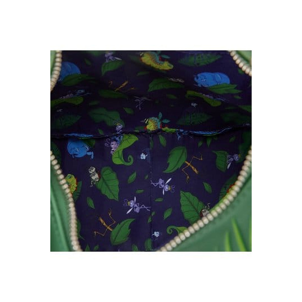 Produktbild Das große Krabbeln by Loungefly Umhängetasche