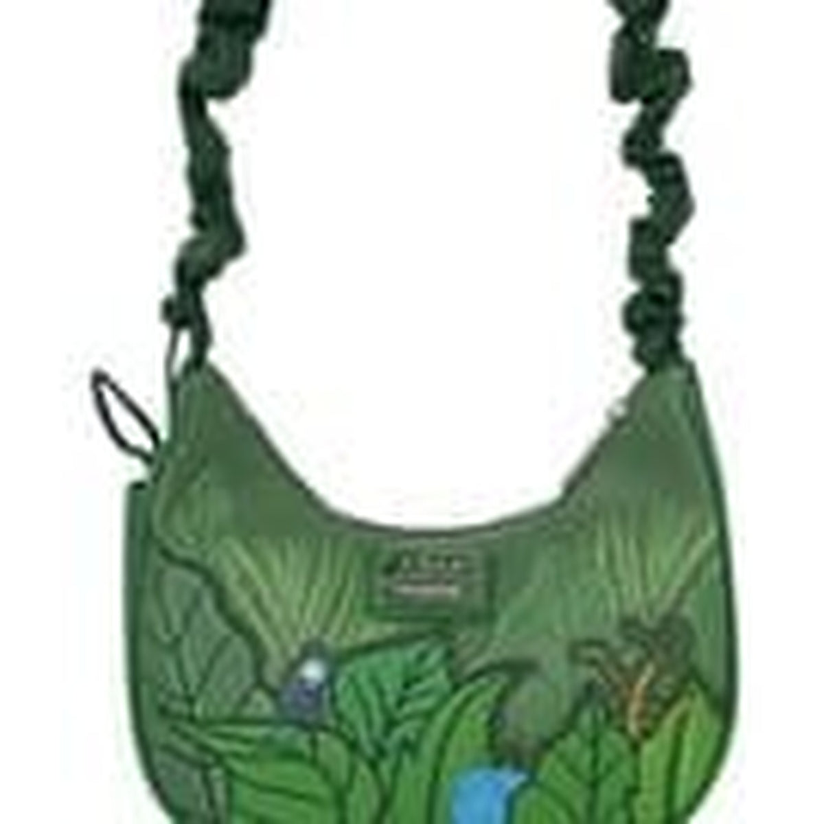 Produktbild Das große Krabbeln by Loungefly Umhängetasche