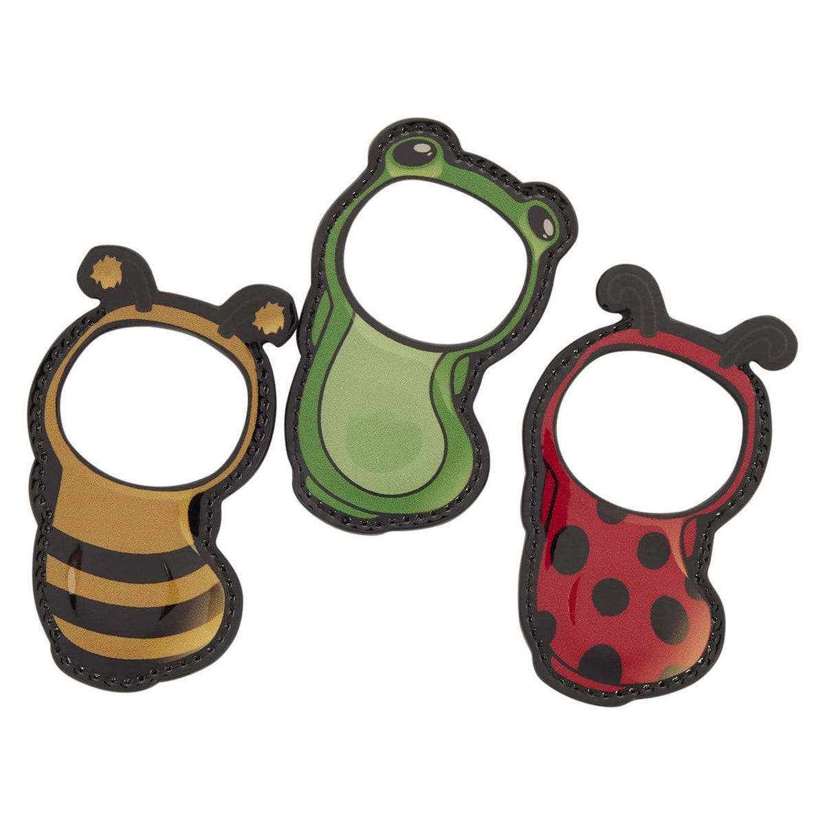Produktbild Disney by Loungefly Umhängetasche Stitch & Angel Halloween