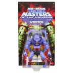 Produktbild Masters of the Universe Origins Actionfigur Cartoon