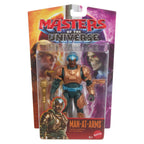 Produktbild Masters of the Universe 2026 Movie Actionfigur Man-At-Arms