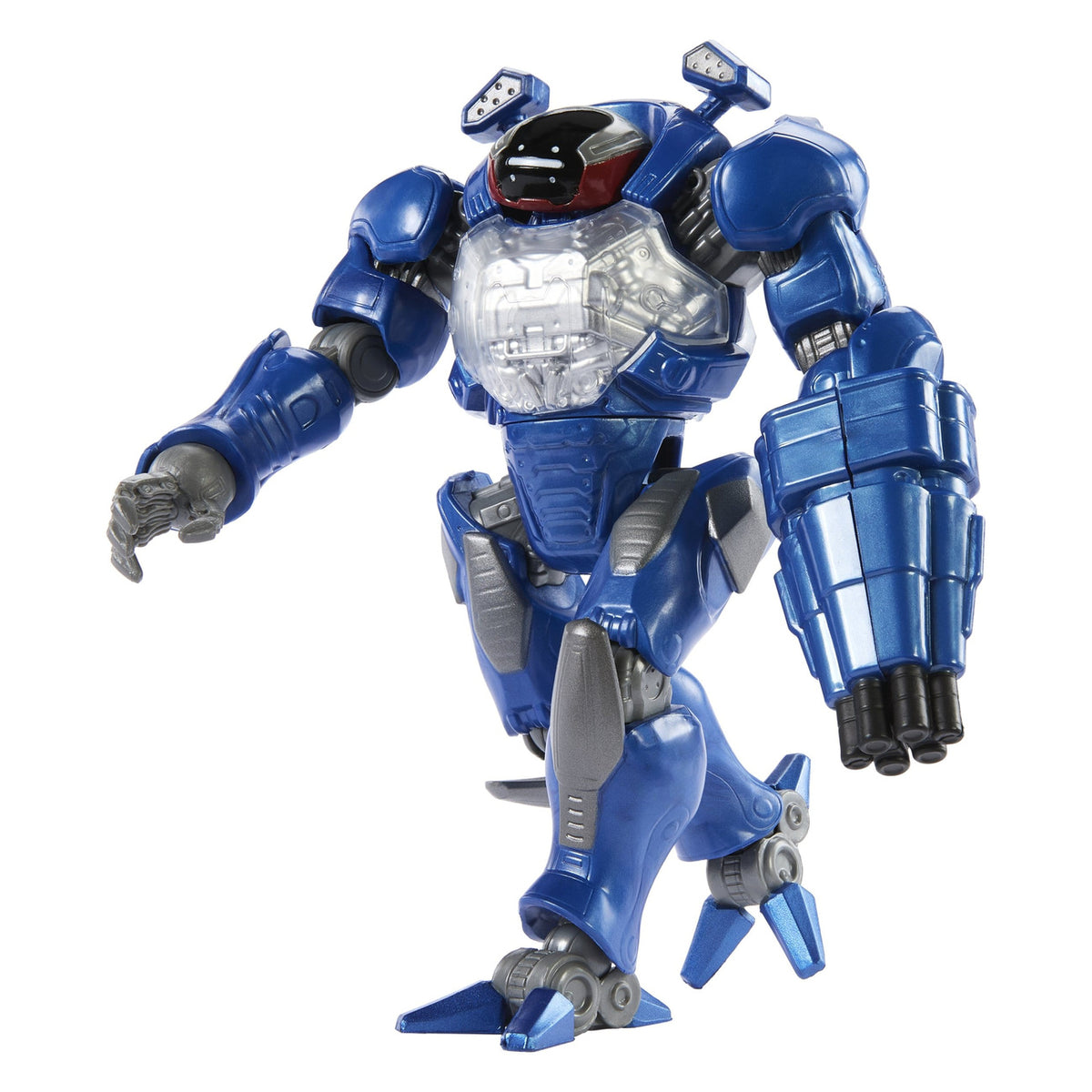 Produktbild Masters of the Universe 2026 Movie Feature Actionfigur
