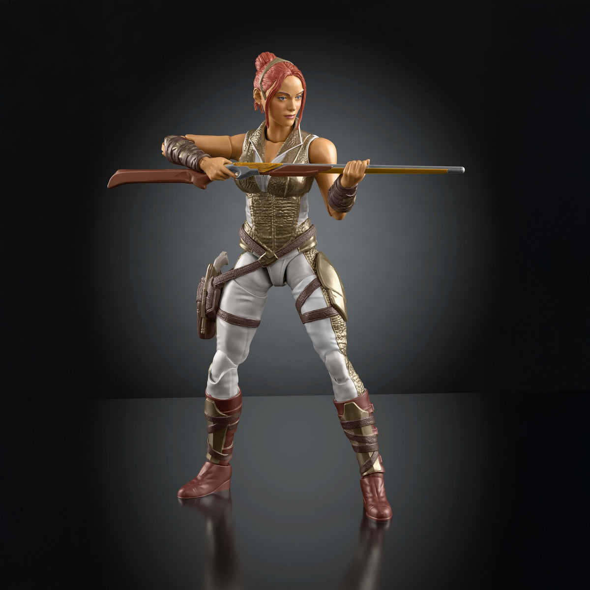Produktbild Masters of the Universe 2026 Movie Chronicles Actionfigur