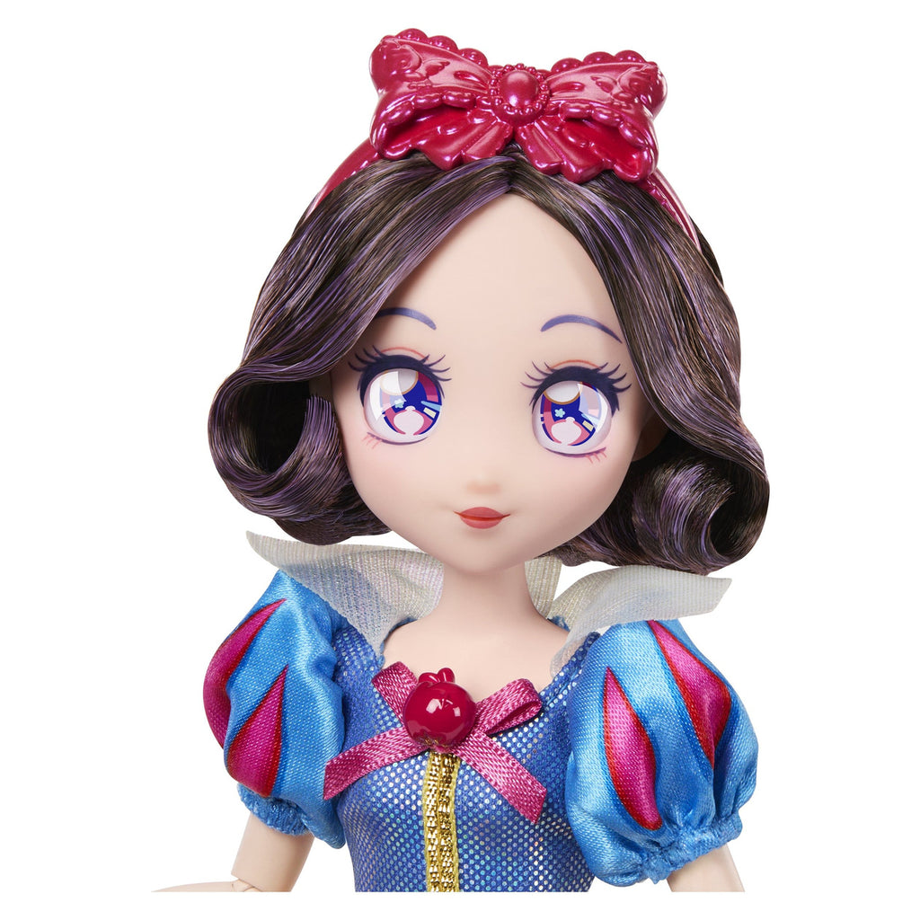 Produktbild Disney Princess Puppe Manga Schneewittchen 22 cm