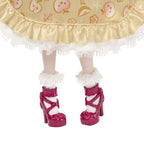 Produktbild Disney Princess Puppe Manga Schneewittchen 22 cm