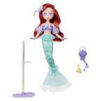 Produktbild Disney Princess Puppe Manga Arielle 22 cm