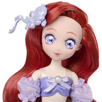 Produktbild Disney Princess Puppe Manga Arielle 22 cm