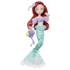 Produktbild Disney Princess Puppe Manga Arielle 22 cm