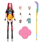 Produktbild KPop Demon Hunters Actionfigur Huntrix Mira (How It's Done)