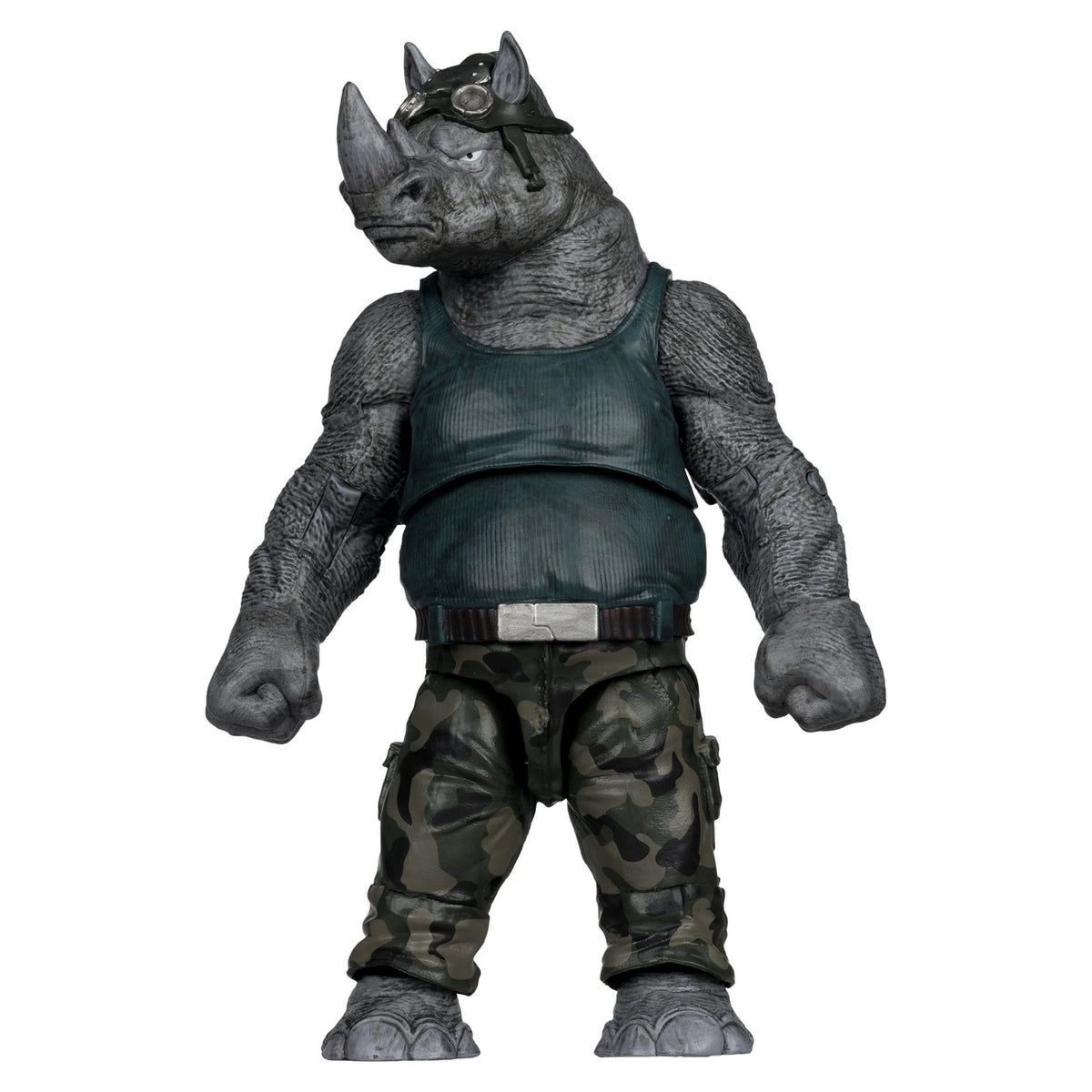 Produktbild Teenage Mutant Ninja Turtles Page Punchers Actionfigur