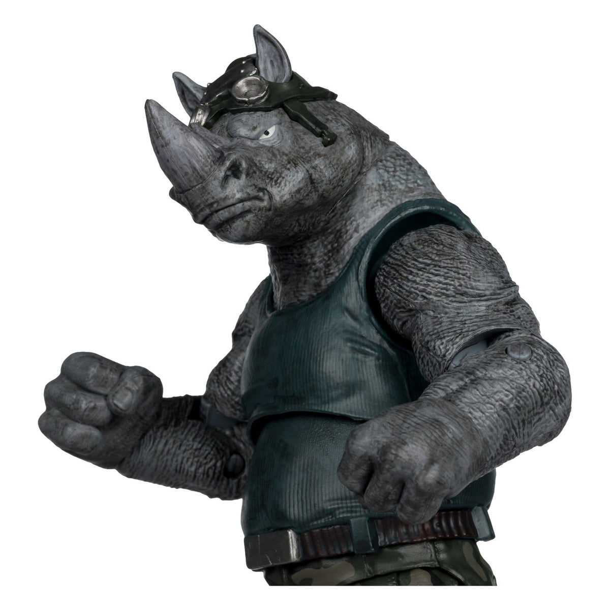 Produktbild Teenage Mutant Ninja Turtles Page Punchers Actionfigur