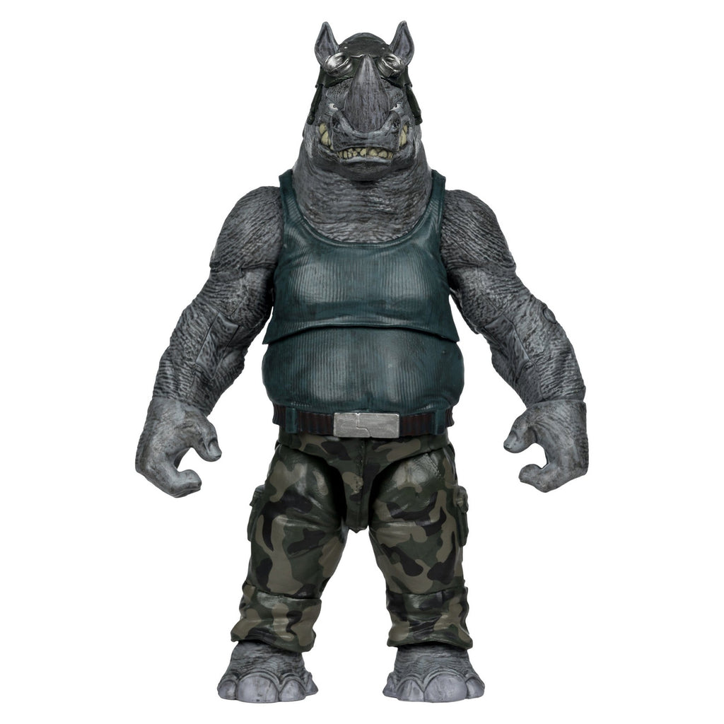 Produktbild Teenage Mutant Ninja Turtles Page Punchers Actionfigur