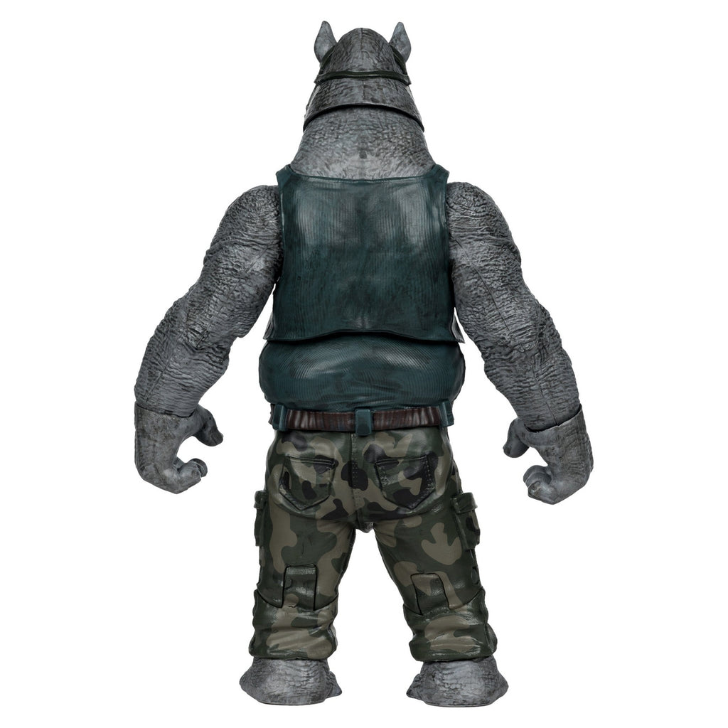 Produktbild Teenage Mutant Ninja Turtles Page Punchers Actionfigur