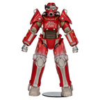 Produktbild Fallout McFarlane Elite Edition Deluxe Actionfigur T-45B