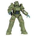Produktbild Fallout 76 Gaming Edition Actionfigur T-45 Military Armor