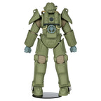 Produktbild Fallout 76 Gaming Edition Actionfigur T-45 Military Armor
