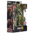 Produktbild Fallout 76 Gaming Edition Actionfigur T-45 Military Armor